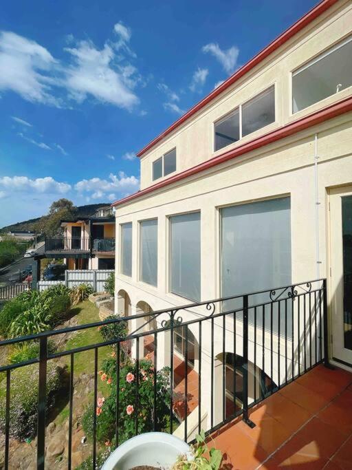 Villa Millions View - Hobart Sandy Bay Exterior foto